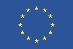 Simbolo dell'Unione europea
