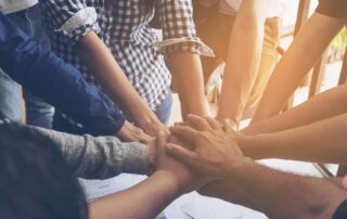 Persone nelle imprese famigliari