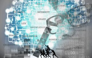 Lavoro agile - smart working